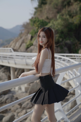 秘密的午夜场景无码